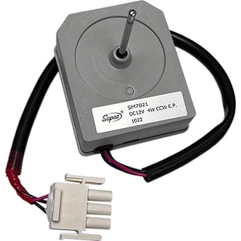 Supco Evaporator Motor 11002015007021