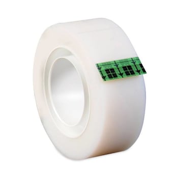 Image for Magic Tape Refill, 1" Core, 0.75" X 83.33 Ft, Clear from HD Supply