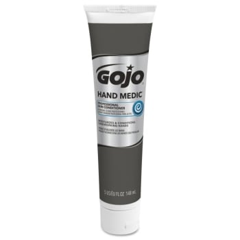 Image for Gojo HAND MEDIC Professional Skin Conditioner, 5oz Tube, 12/Carton from HD Supply