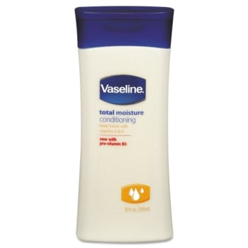 Image for Vaseline Intensive Care Essential Healing Body Lotion, 10 Oz, Carton Of 6 from HD Supply