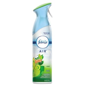 Image for Febreze 8.8 Oz Original Scent Odor Eliminator (6-Carton) from HD Supply
