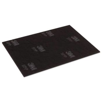 Image for Surface Preparation Pad Sheets, 14 X 28, Maroon, 10/Carton from HD Supply