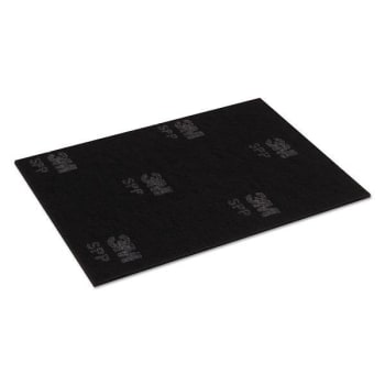Image for Surface Preparation Pad Sheets, 14 X 20, Maroon, 10/Carton from HD Supply