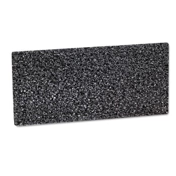 Image for Doodlebug High-Productivity Stripping Pad, 4.63 X 10, Black, 10 Pads/Box, 4 Boxes/Carton from HD Supply