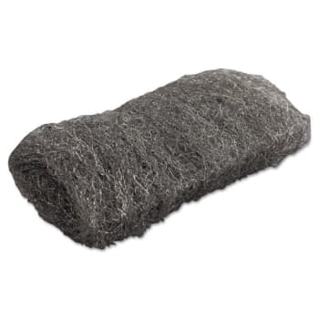 Image for Gmt #1 Medium Industrial-Quality Steel Wool Hand Pad (16-Pack) (Gray) from HD Supply