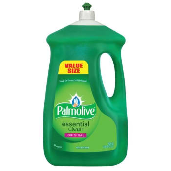 Image for Palmolive 90 Ounce Liquid Dishwashing Detergent (Original Scent) (4-Carton) from HD Supply