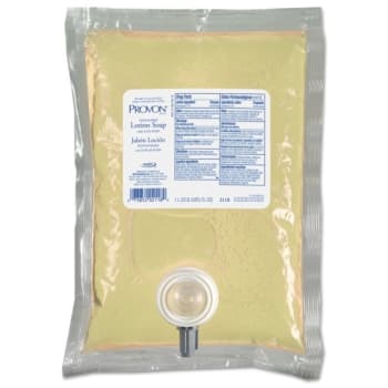 Image for Provon 1000 Ml Antimicrobial Lotion Soap (Floral Balsam) (8-Carton) from HD Supply
