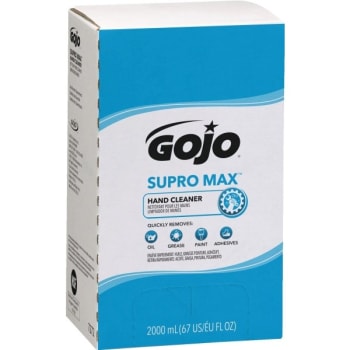 Image for Gojo 2000 mL Hand Cleaner (4-Carton) from HD Supply