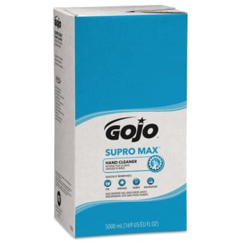 Image for Gojo 5000 mL Hand Cleaner Refill (Herbal) (2-Carton) from HD Supply
