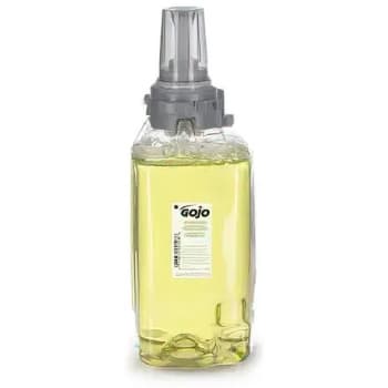 Image for Gojo 1250 Ml Foam Hand/shower Wash Refill (Citrus Floral/ginger) (3-Carton) from HD Supply