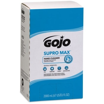 Image for Gojo 2000 Ml Hand Cleaner (Unscented) from HD Supply