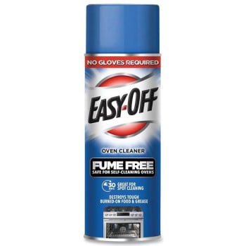 Image for Easy-Off 14.5 Oz Fume Free Oven Cleaner (12-Carton) from HD Supply