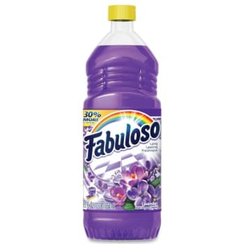 Image for Fabuloso® 22 Oz All-Purpose Cleaner (Lavender) (12-Carton) from HD Supply
