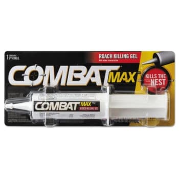 Image for Combat 2.1 Oz Source Kill Max Roach Killing Gel (12-Carton) from HD Supply