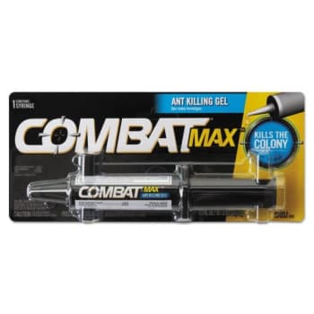 Combat 27 G Source Kill Max Ant Killing Gel (12-Carton)