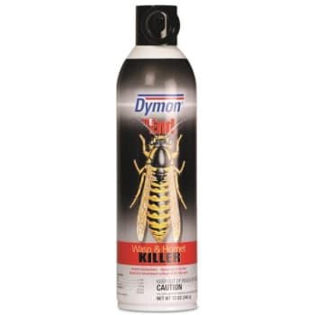 Image for Dymon 12 Oz The End Wasp and Hornet Killer (12-Carton) from HD Supply