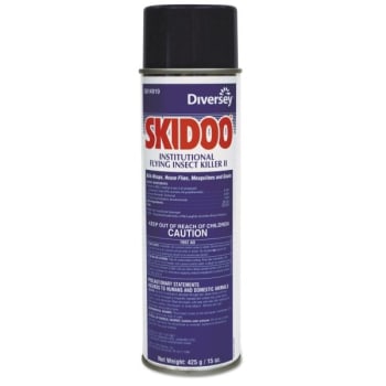 Image for Diversey 15 Oz Skidoo Institutional Flying Insect Killer (6-Carton) from HD Supply
