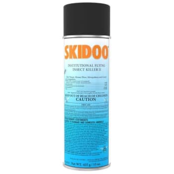 Image for Diversey 15 Oz Skidoo Institutional Flying Insect Killer (6-Carton) from HD Supply