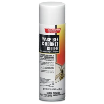 Image for Chase Products 15 Oz Champion Sprayon Wasp, Bee and Hornet Killer (12-Carton) from HD Supply