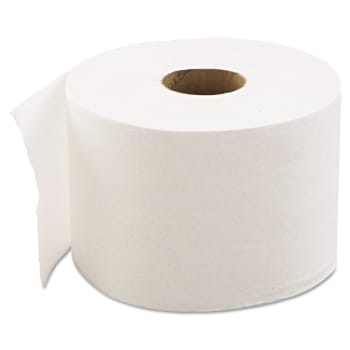 Georgia-Pacific Basic 2-Ply Toilet Paper (48 Rolls-Carton)