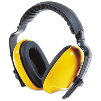 Image for Bodygear 22 Decibel Noise Reduction Earmuffs from HD Supply