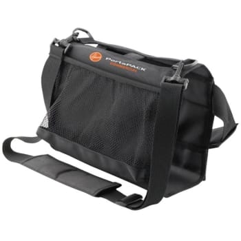 Image for Hoover Portapower Carrying Case, 14 1/4 X 8 X 8, Black from HD Supply