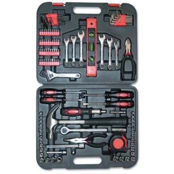 Image for Great Neck 119-Piece Tool Set from HD Supply