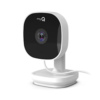 Chamberlain Smart Indoor Camera