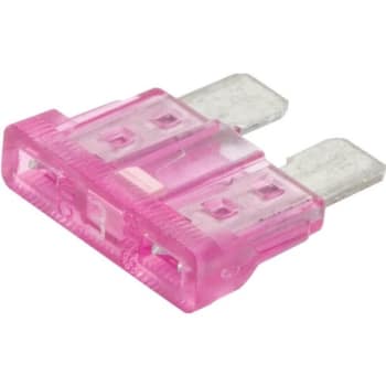Image for Bussmann® ATC-3ID EasyID Blade Fuse (2-Pack) from HD Supply