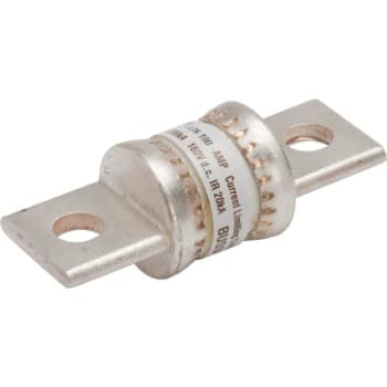 Image for Bussmann® 100 Amp 300 Volt Class T Fuse from HD Supply