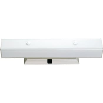 Image for Satco® 24 In. 4-Light Incandescent Bath Vanity Fixture from HD Supply
