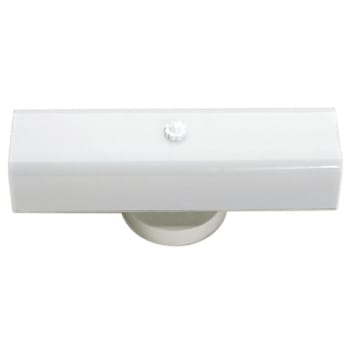 Image for Satco® 14 in. 2-Light Incandescent Bath Vanity Fixture from HD Supply