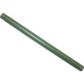 Satco® Nuvo Green 12 Pipe With 1/2 Thread