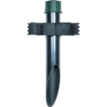 Image for Satco® Verdigris Lighting Post Cap from HD Supply