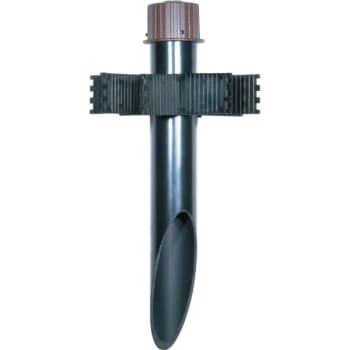 Image for Satco® Nuvo Old Bronze 2 Diameter Mounting Post from HD Supply