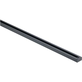 Image for Satco® Nuvo Black 6' Track Fixture from HD Supply