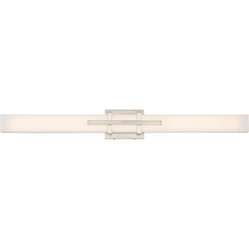 Image for Satco® Grill 4 in. 1-Light LED Wall Sconce from HD Supply