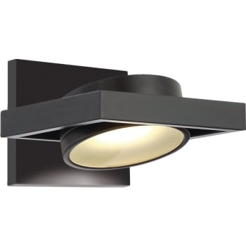 Image for Satco® 62/993 Hawk 6.5 In. 1-Light Led Wall Sconce from HD Supply