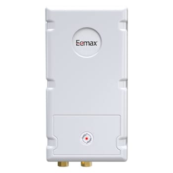Eemax Flwco 3 Kw 120 Volt Commercial Electric Tankless Water Heater