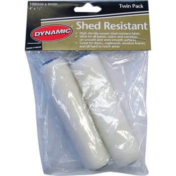 Image for Dynamic HM005608 100mm x 6mm 4" x 1/4" Mini Shed Resistant Refill, Package Of 20 from HD Supply