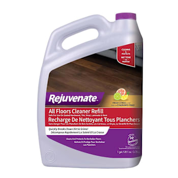 Image for Rejuvenate 128 Oz Floor Cleaner, Case Of 2 from HD Supply