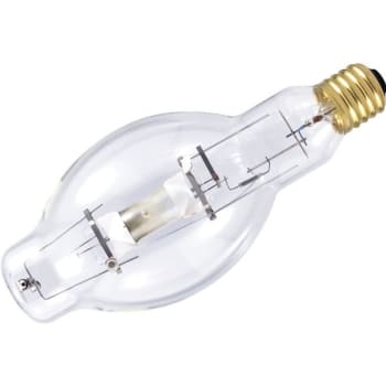 Sylvania® 400 Watt Clear Metal Halide Bulb, Mogul Base