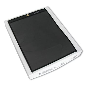 Image for C-Line Shop Ticket Holders Stitched One Side Clear 75 Sheets 9x12 Package Of 25 from HD Supply