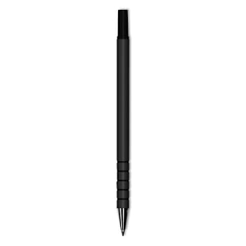 Image for Universal Replacement Ballpoint Counter Pen M 1 Mm Black Ink/Barrel Package Of 6 from HD Supply