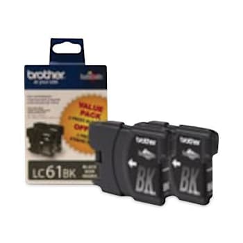 Image for Brother Innobella Ink 450 Page-Yield Black Package Of 2 from HD Supply