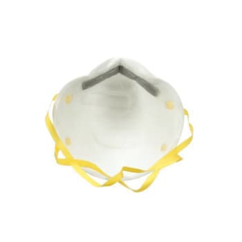 3m™ Performance Paint Prep Respirator, N95 Particulate, 2 Each/Pack, Case Of 12