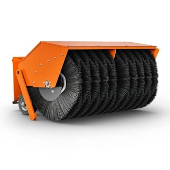 Ariens 44 Inch Power Broom For Ariens Mammoth 850
