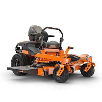 Image for Ariens Ikon 52 Zero-Turn Mower from HD Supply