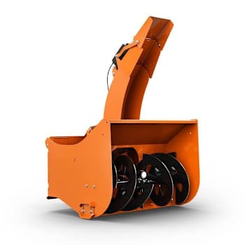 Image for Ariens 36 Inch Snow Blower Attachment For Ariens Mammoth 850 from HD Supply