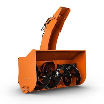 Image for Ariens 48 Inch Snow Blower Attachment For Ariens Mammoth 850 from HD Supply